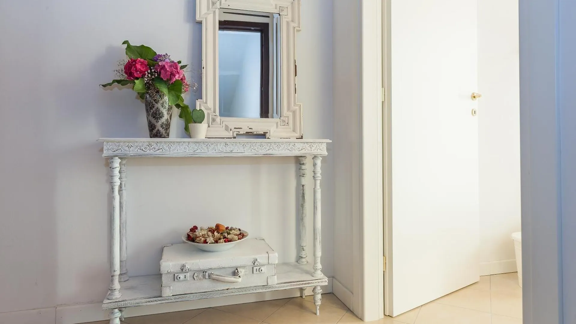 B&B King Verona Italien