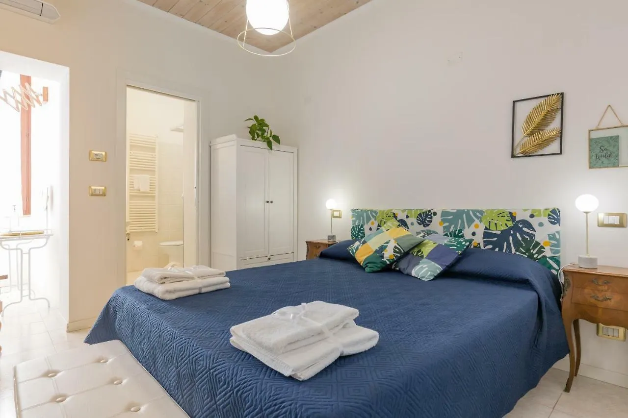 Nocleg ze śniadaniem B&B King Werona