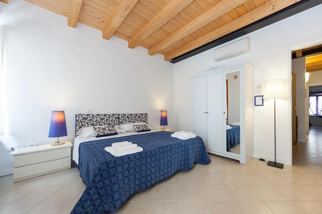 Bed and Breakfast B&B King Βερόνα Ιταλία