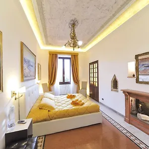 Domus Pensión Roma