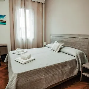 Angelica Bed and breakfast Mestre