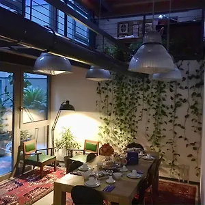 Loft Bed & Breakfast