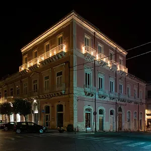 Apollo Pensión Syracuse
