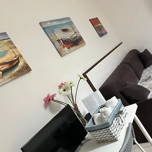 Le Comete Di Angelo Reggio di Calabria