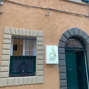 Casa Carducci 33 Alojamento de Acomodação e Pequeno-almoço Pisa