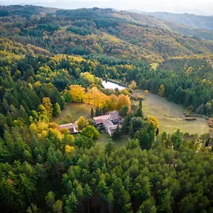 San Michele Hotel Greve in Chianti