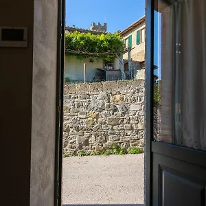 Casa Mustiola Casa de hóspedes Montalcino