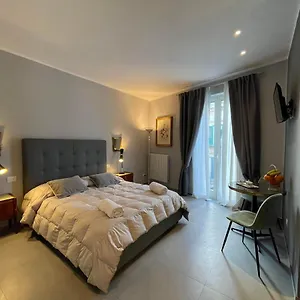  Gasthof Dimora San Gregorio Luxury Italien