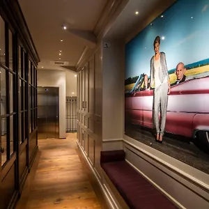 Porta Nera Private Living - Adults Only Hotel Florença