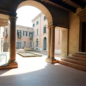Alojamento de Acomodação e Pequeno-almoço Al 19, Verona