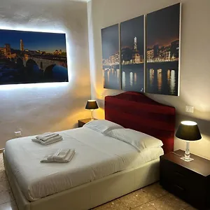 Appartamento Palazzo Duomo, Verona