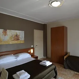 3* Bed and breakfast Maricla