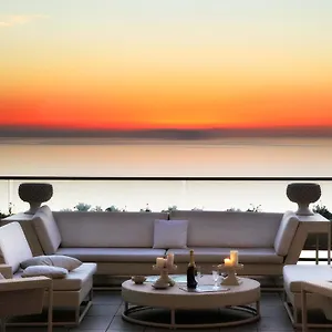 Maison Blanche Alojamento de Acomodação e Pequeno-almoço Taormina