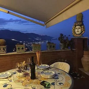 Martina Alojamento de Acomodação e Pequeno-almoço Taormina