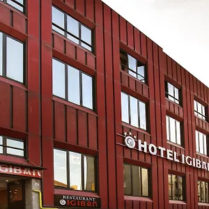 visit hotel