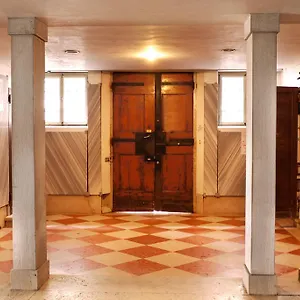 Casa Dolce Casa de hóspedes Veneza