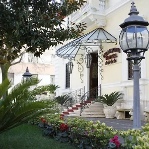 Pinciana Hotel Roma