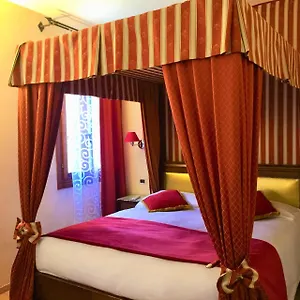 Residenza Rivo Alto Wenecja