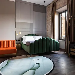 Chapter Hotel Roma