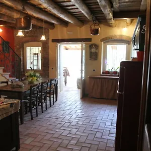 2* Pensjonat Relais Corte Sant' Agata