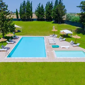 Tenuta Don Carmelo Apartahotel Lecce