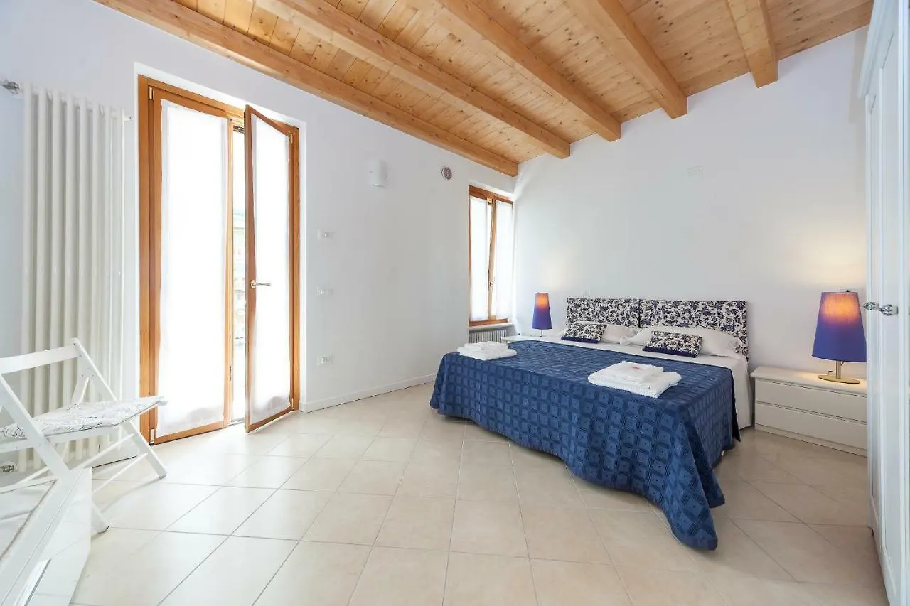B&B King Verona Bed & Breakfast