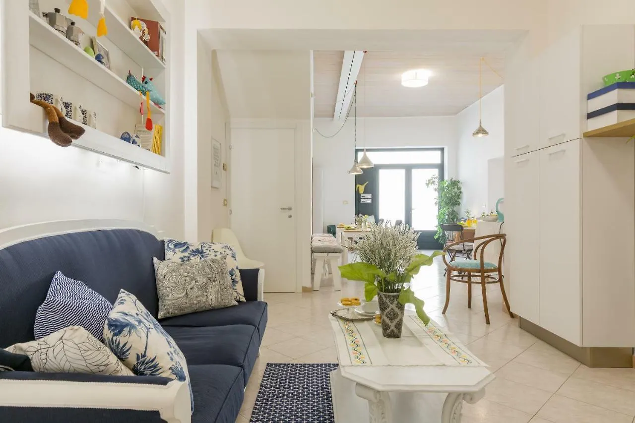 B&B King Verona Italië