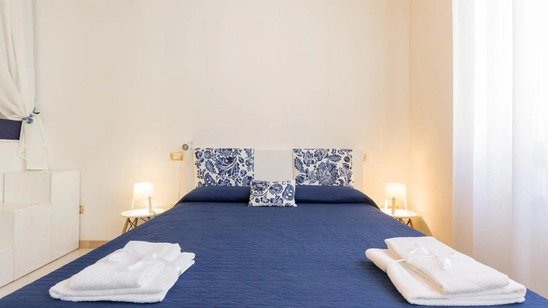 Bed & Breakfast B&B King Verona