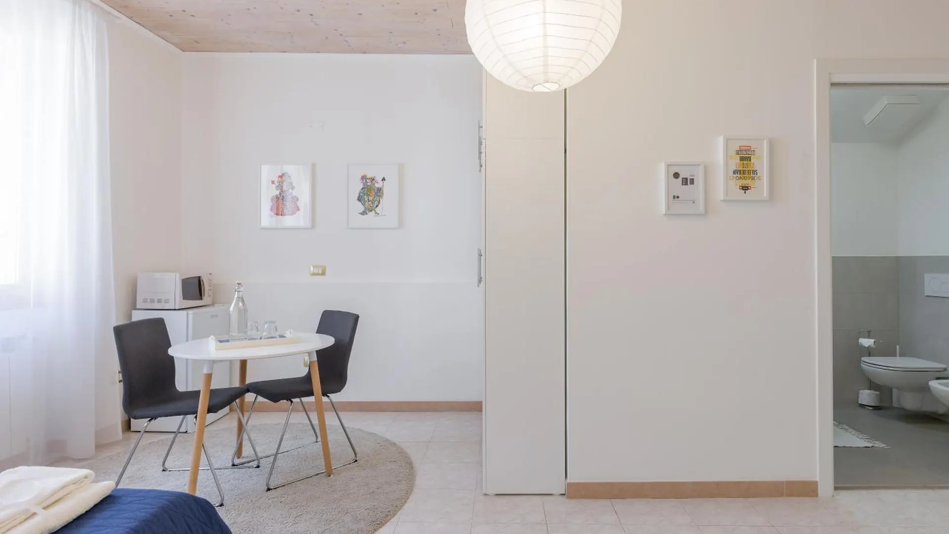 Bed & Breakfast B&B King Verona Italy