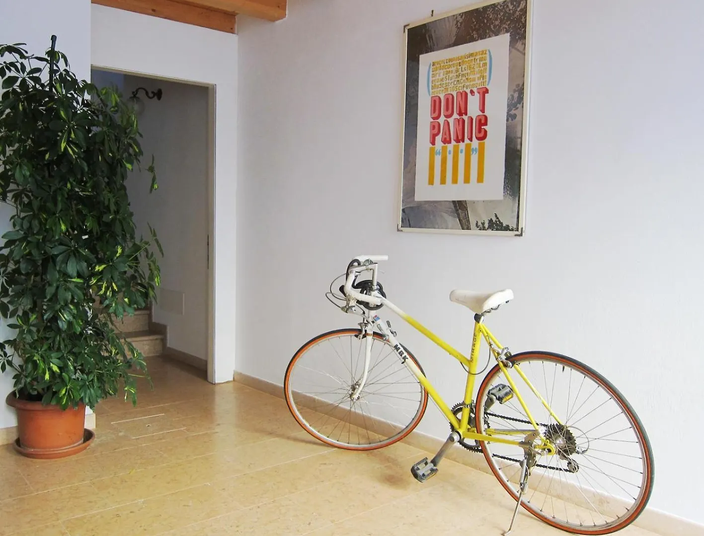 B&B King Verona