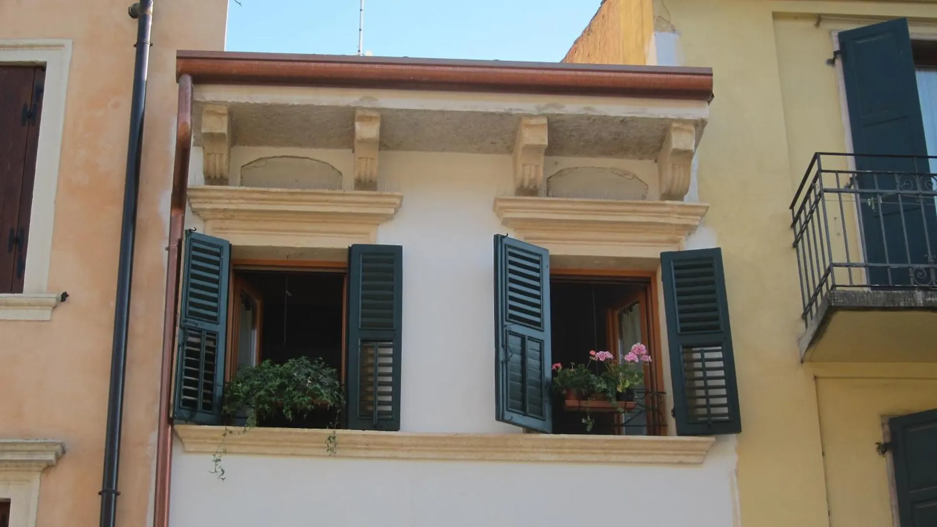 Bed & Breakfast B&B King Verona