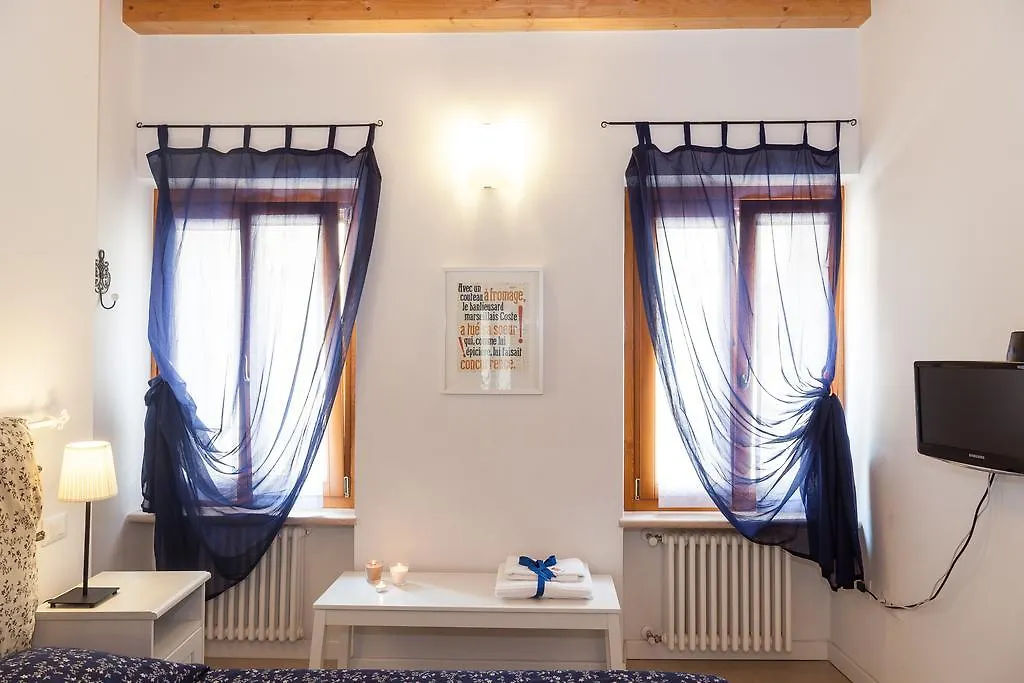 B&B King Verona 0*,