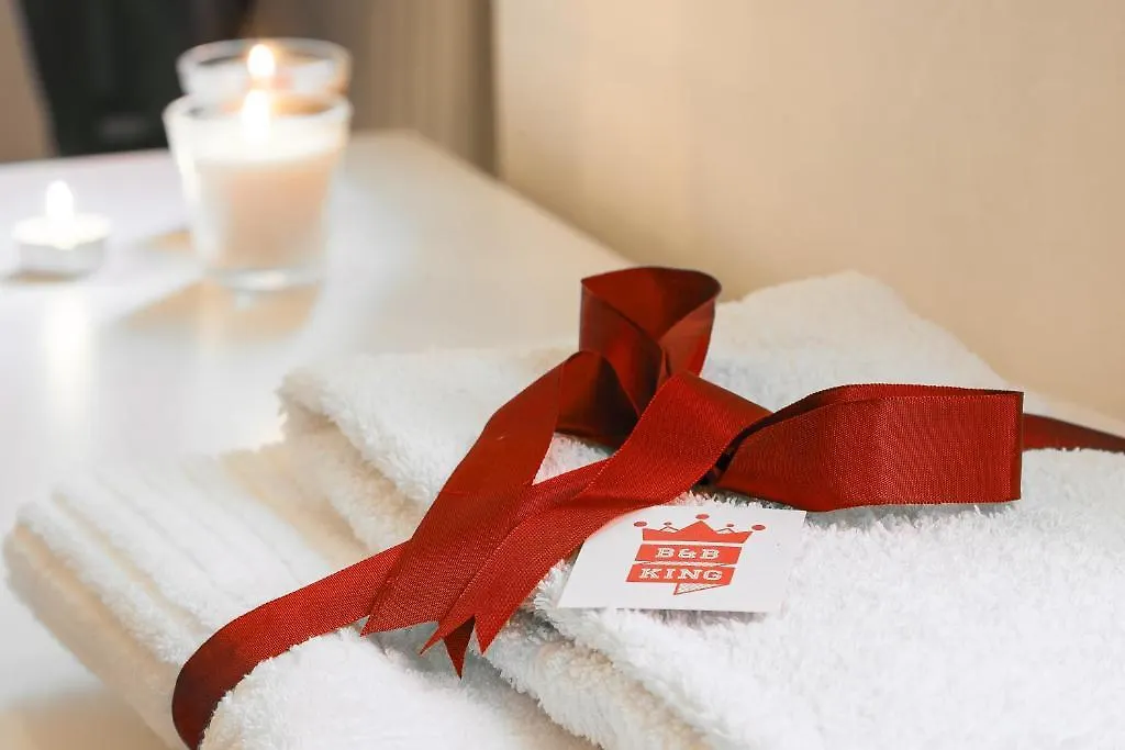 B&B King Verona 0*,  Italy