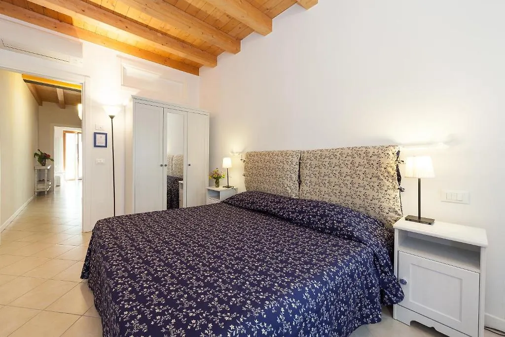 B&B King Verona Bed & Breakfast