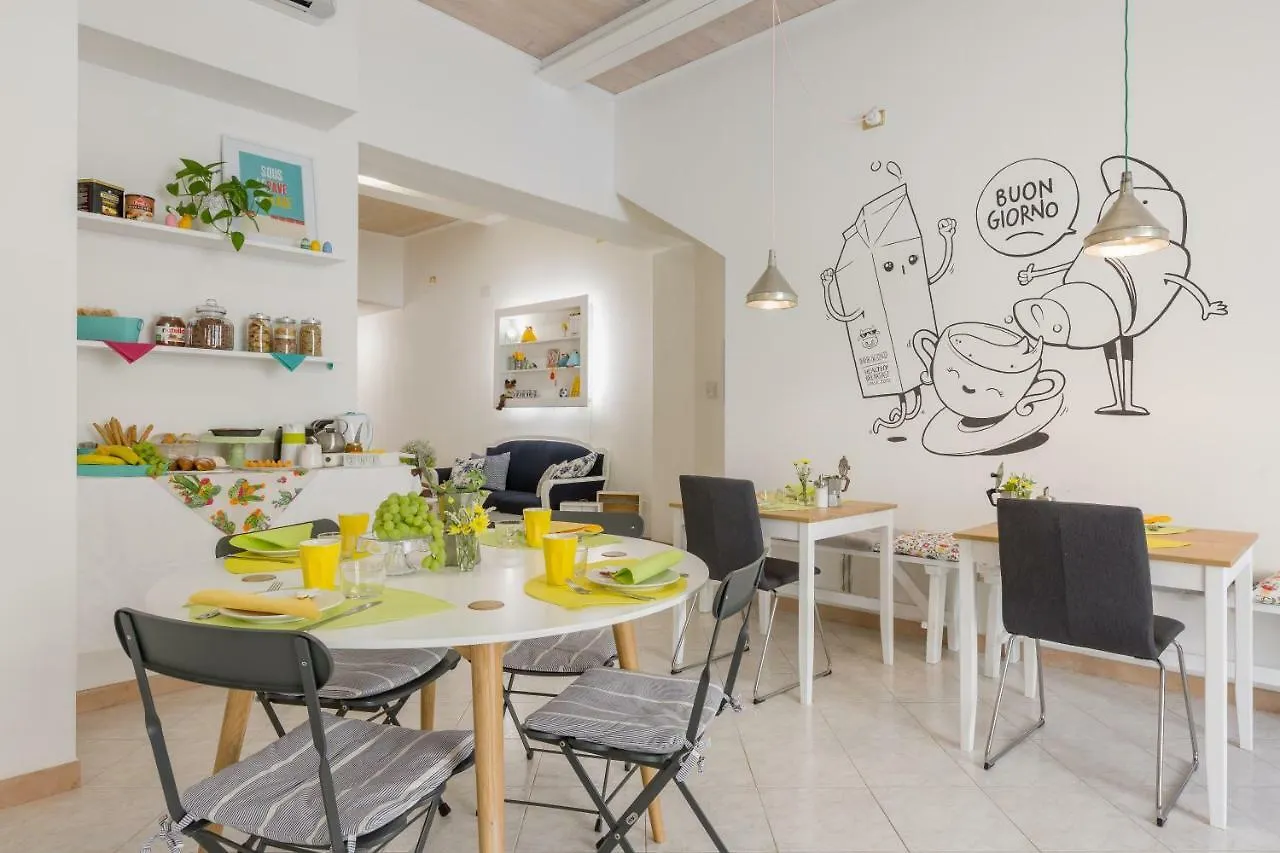 B&B King Verona Italy