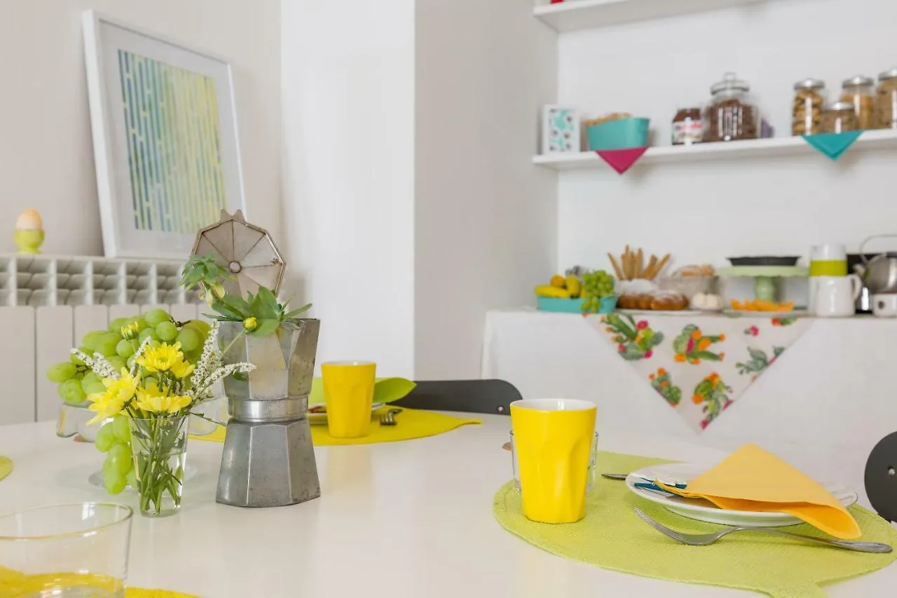 Bed & Breakfast B&B King Verona