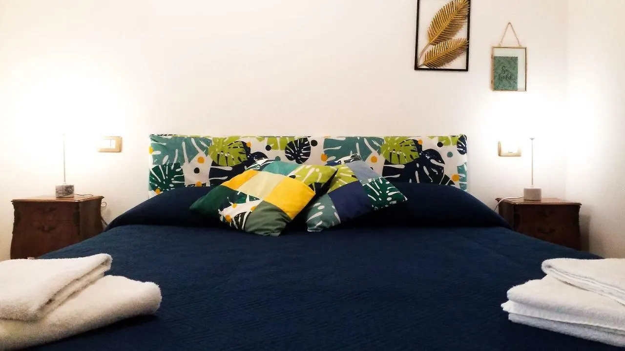 Bed & Breakfast B&B King Verona
