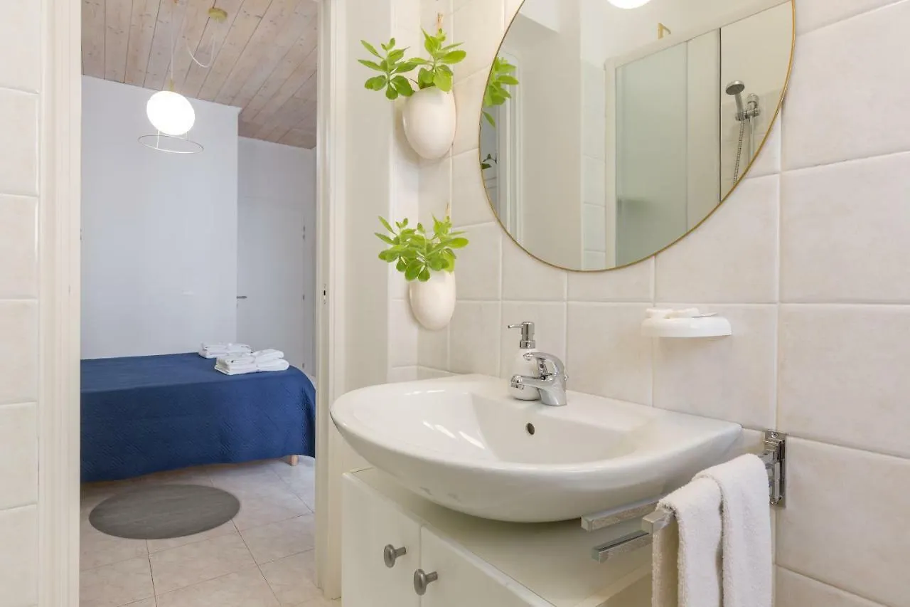 B&B King Verona Bed & Breakfast
