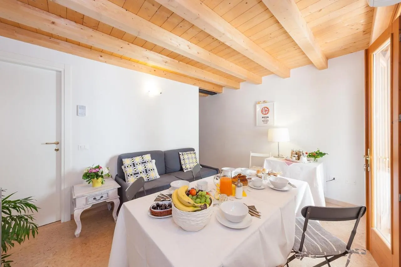 Bed & Breakfast B&B King Verona Italy